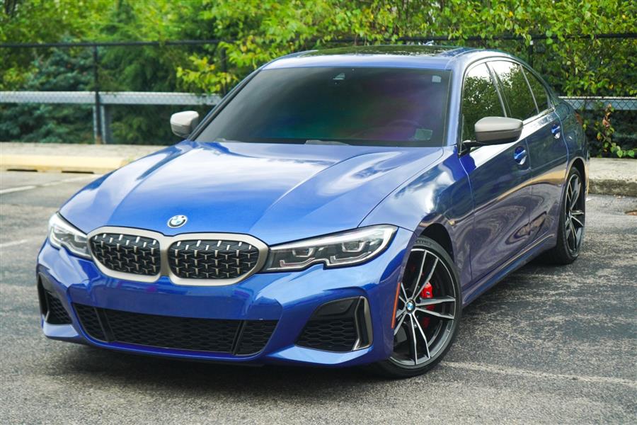 2021 BMW 3 Series M340i xDrive, available for sale in Woodside, New York | Drive Central. Woodside, New York 2021 BMW 3 Series M340i xDrive, available for sale in Woodside, New York | Drive Central. Woodside, New York