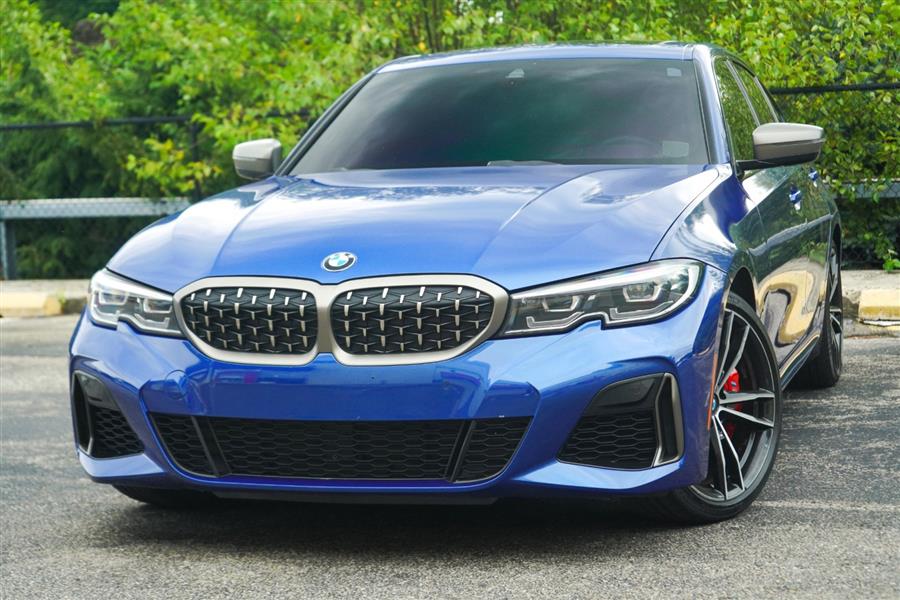 2021 BMW 3 Series M340i xDrive, available for sale in Woodside, New York | Drive Central. Woodside, New York 2021 BMW 3 Series M340i xDrive, available for sale in Woodside, New York | Drive Central. Woodside, New York