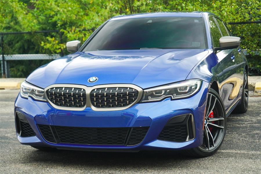 2021 BMW 3 Series M340i xDrive, available for sale in Woodside, New York | Drive Central. Woodside, New York 2021 BMW 3 Series M340i xDrive, available for sale in Woodside, New York | Drive Central. Woodside, New York