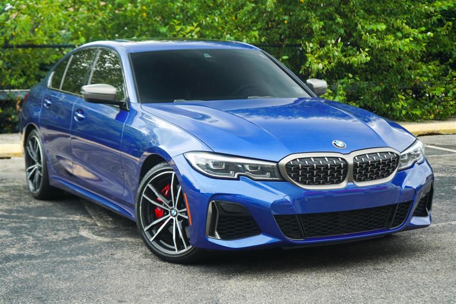 2021 BMW 3 Series M340i xDrive, available for sale in Woodside, New York | Drive Central. Woodside, New York 2021 BMW 3 Series M340i xDrive, available for sale in Woodside, New York | Drive Central. Woodside, New York
