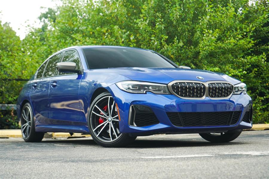 2021 BMW 3 Series M340i xDrive, available for sale in Woodside, New York | Drive Central. Woodside, New York 2021 BMW 3 Series M340i xDrive, available for sale in Woodside, New York | Drive Central. Woodside, New York