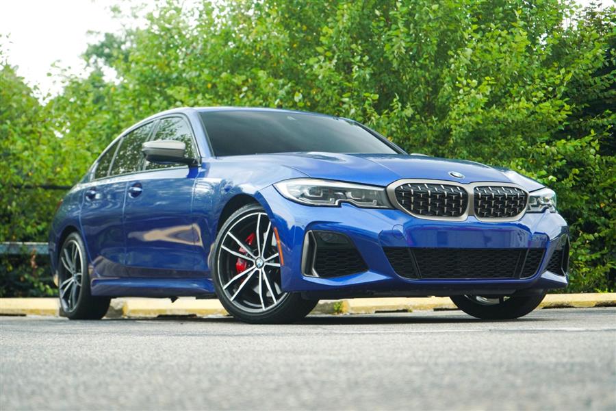 2021 BMW 3 Series M340i xDrive, available for sale in Woodside, New York | Drive Central. Woodside, New York 2021 BMW 3 Series M340i xDrive, available for sale in Woodside, New York | Drive Central. Woodside, New York