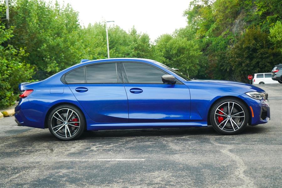 2021 BMW 3 Series M340i xDrive, available for sale in Woodside, New York | Drive Central. Woodside, New York 2021 BMW 3 Series M340i xDrive, available for sale in Woodside, New York | Drive Central. Woodside, New York