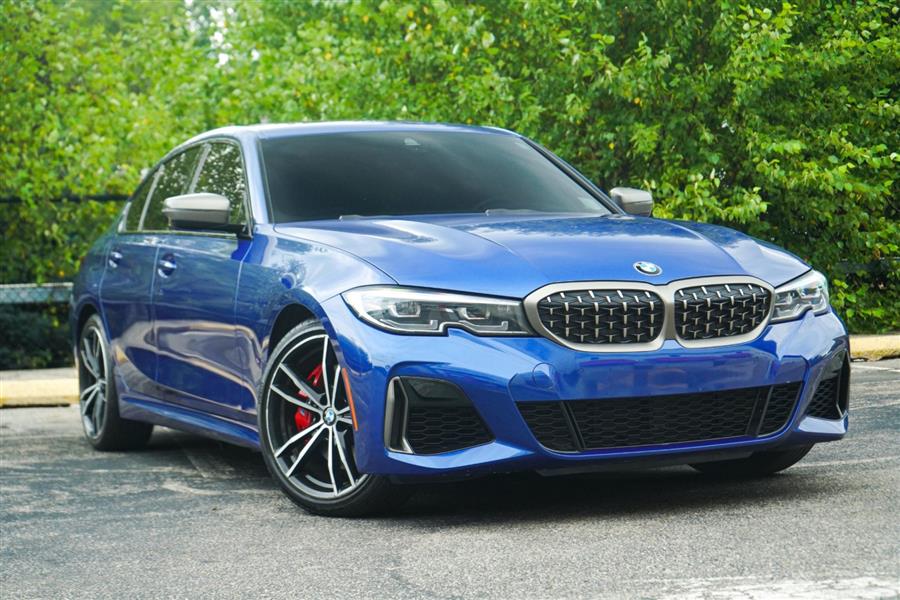 2021 BMW 3 Series M340i xDrive, available for sale in Woodside, New York | Drive Central. Woodside, New York 2021 BMW 3 Series M340i xDrive, available for sale in Woodside, New York | Drive Central. Woodside, New York