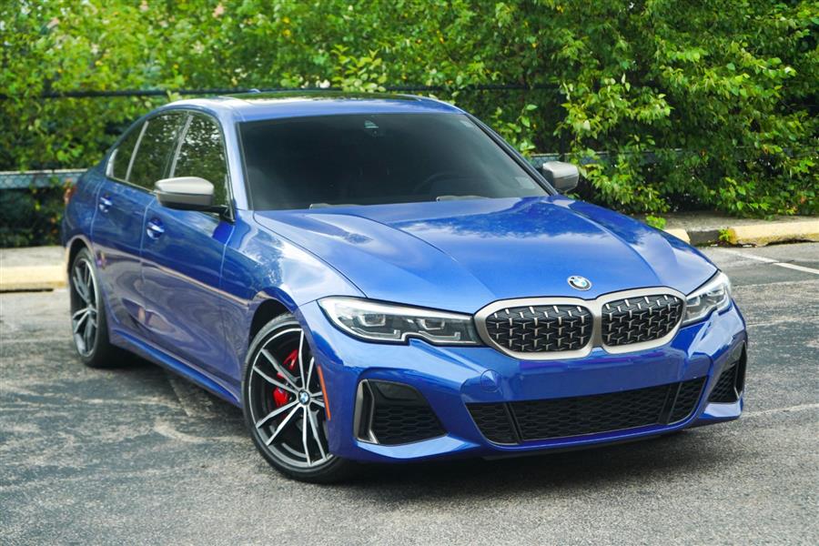 2021 BMW 3 Series M340i xDrive, available for sale in Woodside, New York | Drive Central. Woodside, New York 2021 BMW 3 Series M340i xDrive, available for sale in Woodside, New York | Drive Central. Woodside, New York