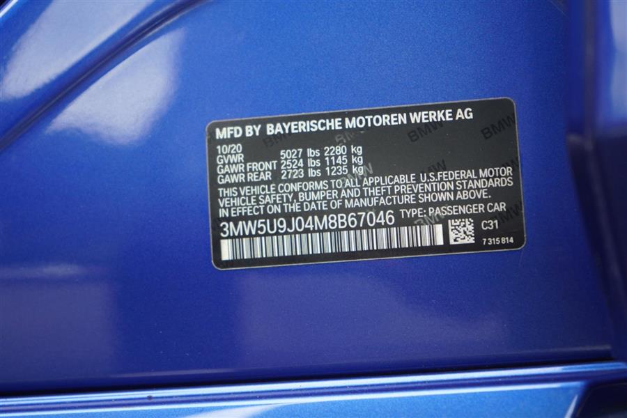 2021 BMW 3 Series M340i xDrive, available for sale in Woodside, New York | Drive Central. Woodside, New York 2021 BMW 3 Series M340i xDrive, available for sale in Woodside, New York | Drive Central. Woodside, New York