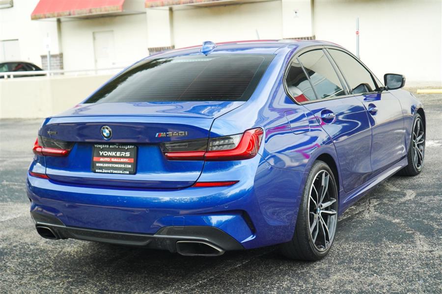 2021 BMW 3 Series M340i xDrive, available for sale in Woodside, New York | Drive Central. Woodside, New York 2021 BMW 3 Series M340i xDrive, available for sale in Woodside, New York | Drive Central. Woodside, New York