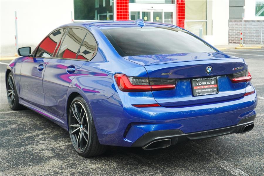 2021 BMW 3 Series M340i xDrive, available for sale in Woodside, New York | Drive Central. Woodside, New York 2021 BMW 3 Series M340i xDrive, available for sale in Woodside, New York | Drive Central. Woodside, New York