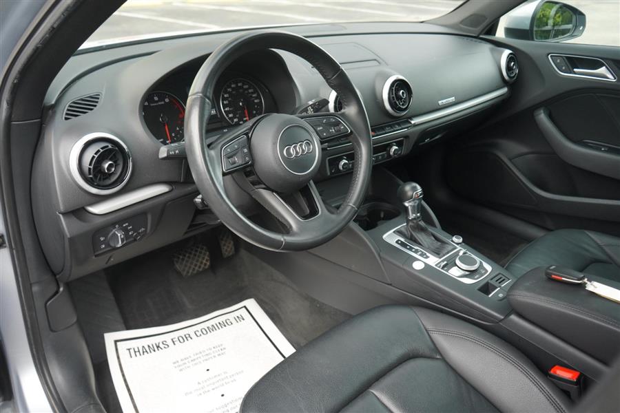 2017 Audi A3 Sedan Premium, available for sale in Woodside, New York | Drive Central. Woodside, New York 2017 Audi A3 Sedan Premium, available for sale in Woodside, New York | Drive Central. Woodside, New York