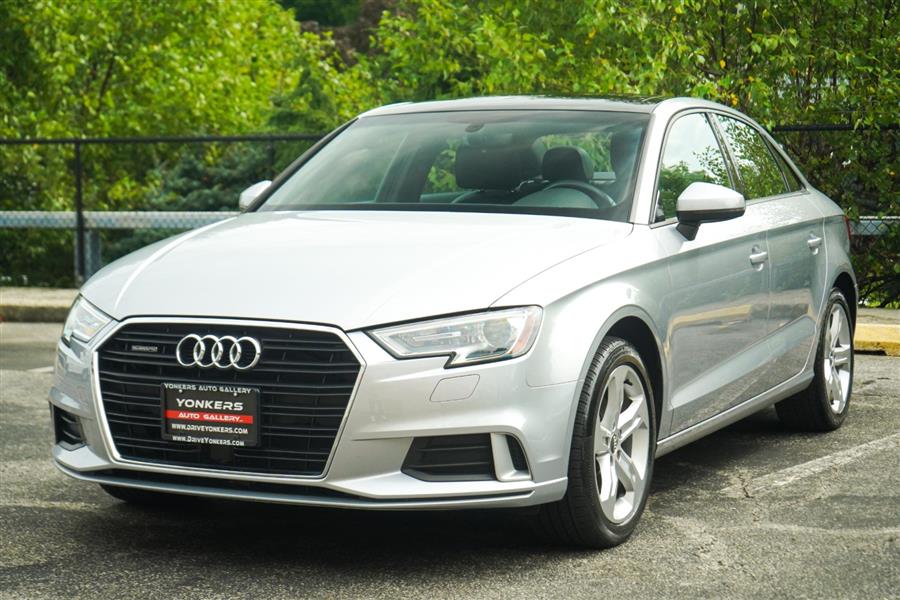 2017 Audi A3 Sedan Premium, available for sale in Woodside, New York | Drive Central. Woodside, New York 2017 Audi A3 Sedan Premium, available for sale in Woodside, New York | Drive Central. Woodside, New York