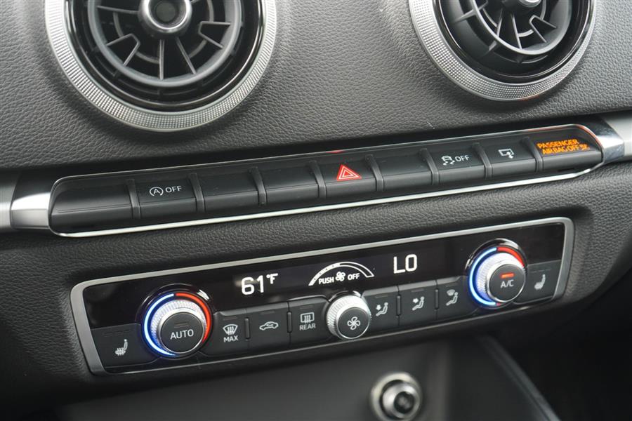 2017 Audi A3 Sedan Premium, available for sale in Woodside, New York | Drive Central. Woodside, New York 2017 Audi A3 Sedan Premium, available for sale in Woodside, New York | Drive Central. Woodside, New York