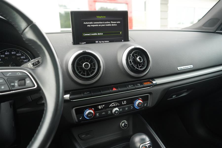 2017 Audi A3 Sedan Premium, available for sale in Woodside, New York | Drive Central. Woodside, New York 2017 Audi A3 Sedan Premium, available for sale in Woodside, New York | Drive Central. Woodside, New York