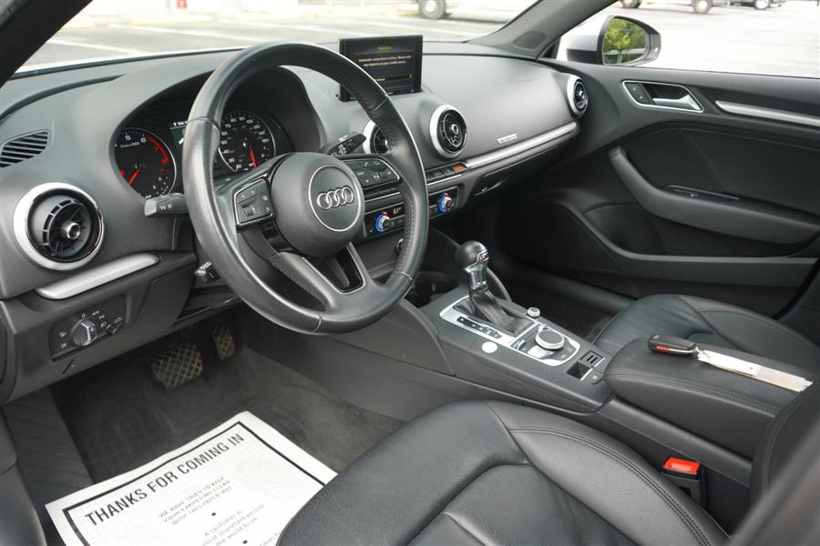 2017 Audi A3 Sedan Premium, available for sale in Woodside, New York | Drive Central. Woodside, New York 2017 Audi A3 Sedan Premium, available for sale in Woodside, New York | Drive Central. Woodside, New York