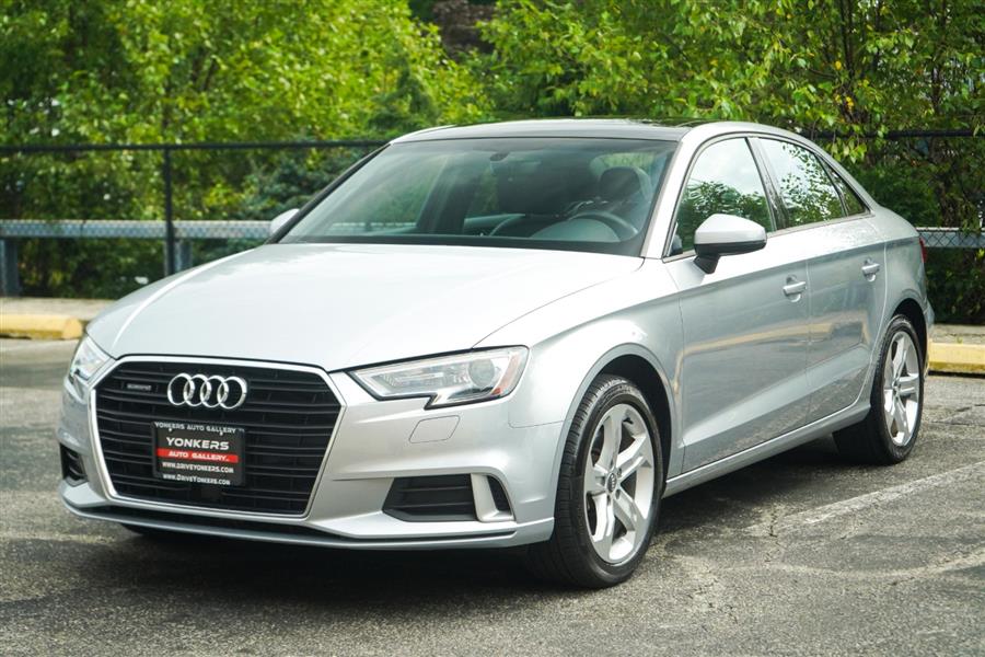 2017 Audi A3 Sedan Premium, available for sale in Woodside, New York | Drive Central. Woodside, New York 2017 Audi A3 Sedan Premium, available for sale in Woodside, New York | Drive Central. Woodside, New York