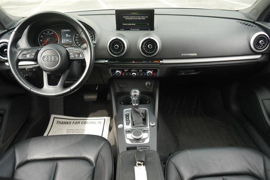 2017 Audi A3 Sedan Premium, available for sale in Woodside, New York | Drive Central. Woodside, New York 2017 Audi A3 Sedan Premium, available for sale in Woodside, New York | Drive Central. Woodside, New York