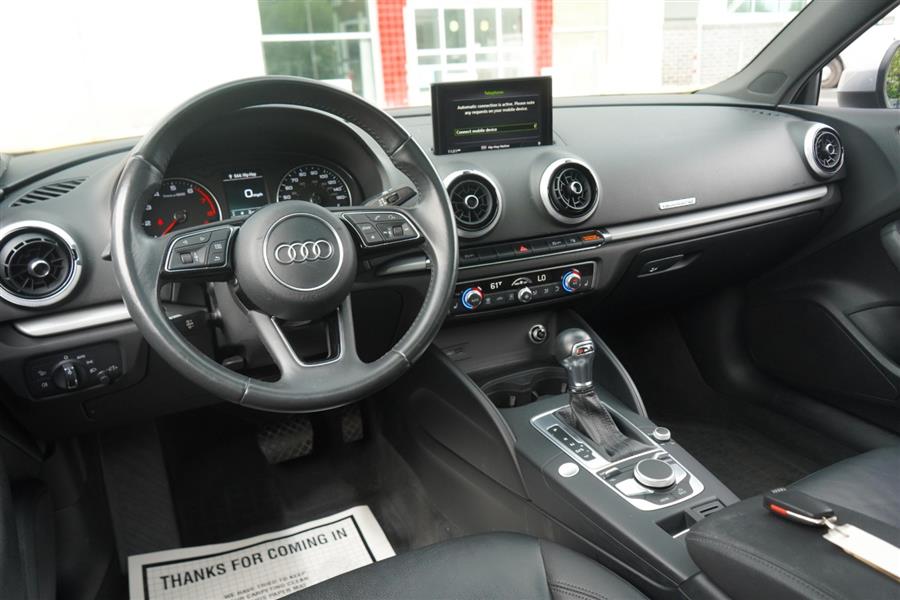 2017 Audi A3 Sedan Premium, available for sale in Woodside, New York | Drive Central. Woodside, New York 2017 Audi A3 Sedan Premium, available for sale in Woodside, New York | Drive Central. Woodside, New York