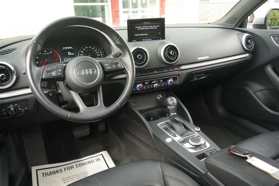 2017 Audi A3 Sedan Premium, available for sale in Woodside, New York | Drive Central. Woodside, New York 2017 Audi A3 Sedan Premium, available for sale in Woodside, New York | Drive Central. Woodside, New York