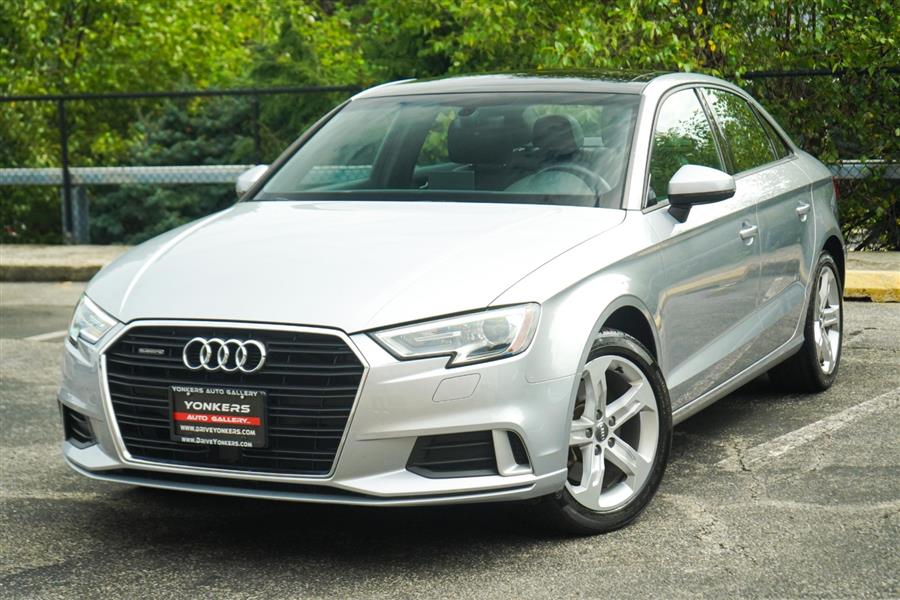 2017 Audi A3 Sedan Premium, available for sale in Woodside, New York | Drive Central. Woodside, New York 2017 Audi A3 Sedan Premium, available for sale in Woodside, New York | Drive Central. Woodside, New York