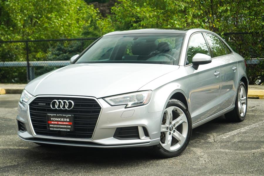 2017 Audi A3 Sedan Premium, available for sale in Woodside, New York | Drive Central. Woodside, New York 2017 Audi A3 Sedan Premium, available for sale in Woodside, New York | Drive Central. Woodside, New York