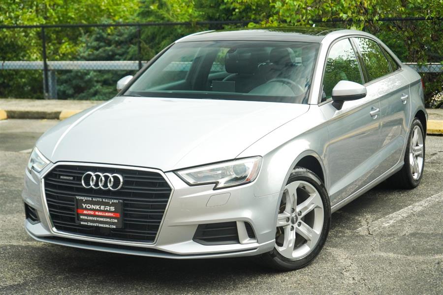 2017 Audi A3 Sedan Premium, available for sale in Woodside, New York | Drive Central. Woodside, New York 2017 Audi A3 Sedan Premium, available for sale in Woodside, New York | Drive Central. Woodside, New York