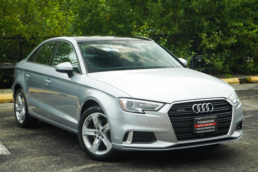 2017 Audi A3 Sedan Premium, available for sale in Woodside, New York | Drive Central. Woodside, New York 2017 Audi A3 Sedan Premium, available for sale in Woodside, New York | Drive Central. Woodside, New York