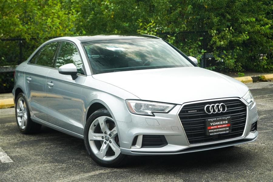 2017 Audi A3 Sedan Premium, available for sale in Woodside, New York | Drive Central. Woodside, New York 2017 Audi A3 Sedan Premium, available for sale in Woodside, New York | Drive Central. Woodside, New York