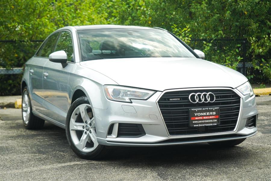 2017 Audi A3 Sedan Premium, available for sale in Woodside, New York | Drive Central. Woodside, New York 2017 Audi A3 Sedan Premium, available for sale in Woodside, New York | Drive Central. Woodside, New York