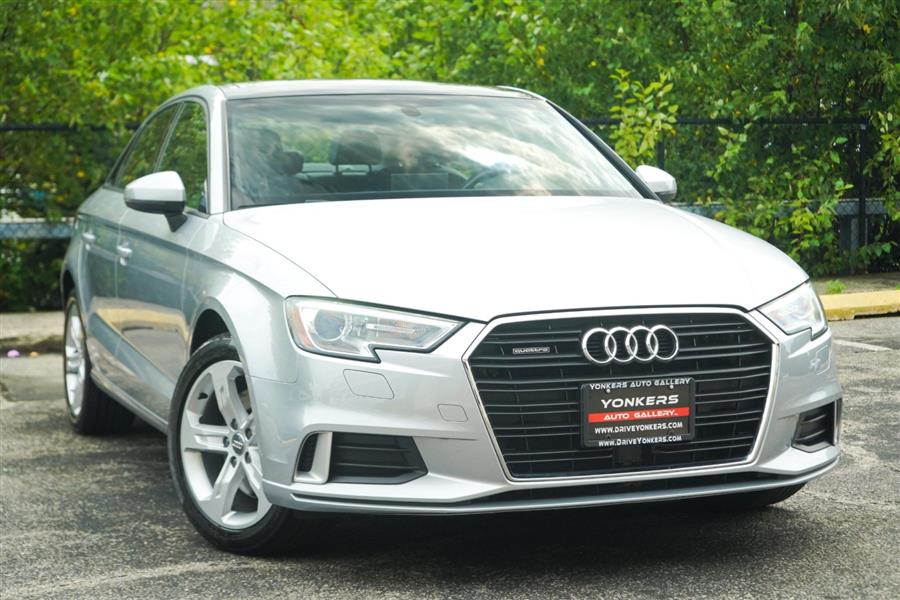 2017 Audi A3 Sedan Premium, available for sale in Woodside, New York | Drive Central. Woodside, New York 2017 Audi A3 Sedan Premium, available for sale in Woodside, New York | Drive Central. Woodside, New York