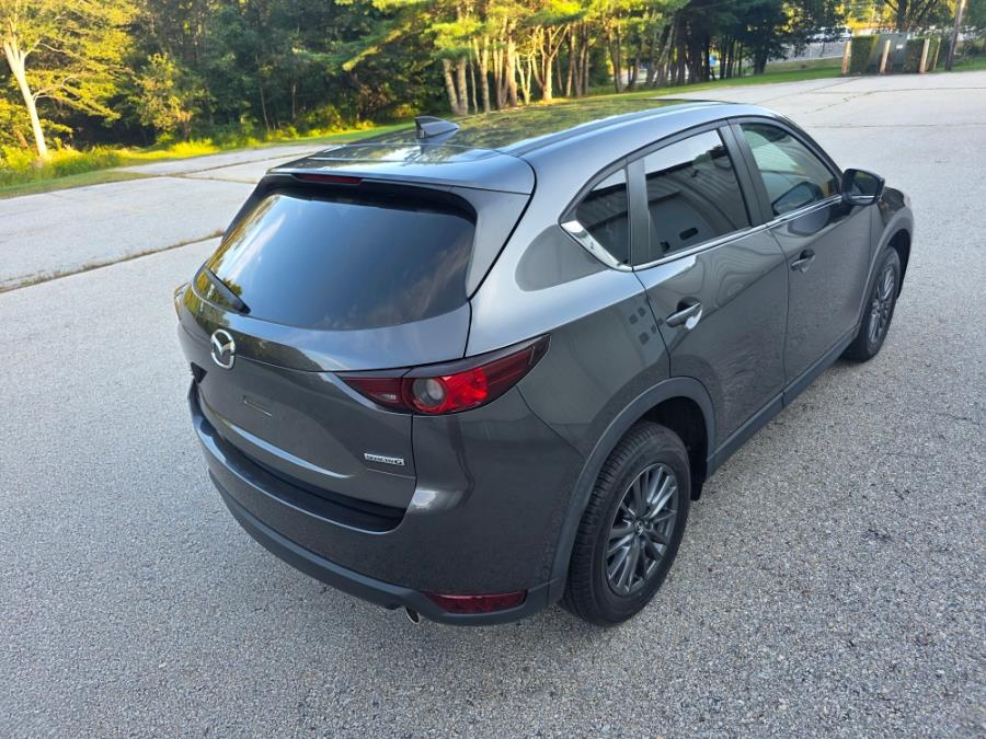 2021 Mazda CX-5 Touring AWD, available for sale in Dudley, Massachusetts | Zoom Auto Service. Dudley, Massachusetts 2021 Mazda CX-5 Touring AWD, available for sale in Dudley, Massachusetts | Zoom Auto Service. Dudley, Massachusetts