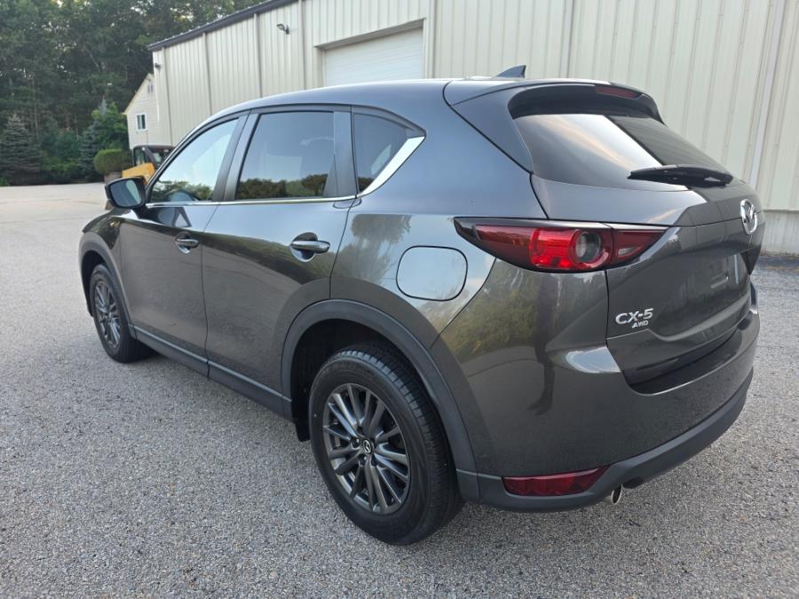2021 Mazda CX-5 Touring AWD, available for sale in Dudley, Massachusetts | Zoom Auto Service. Dudley, Massachusetts 2021 Mazda CX-5 Touring AWD, available for sale in Dudley, Massachusetts | Zoom Auto Service. Dudley, Massachusetts