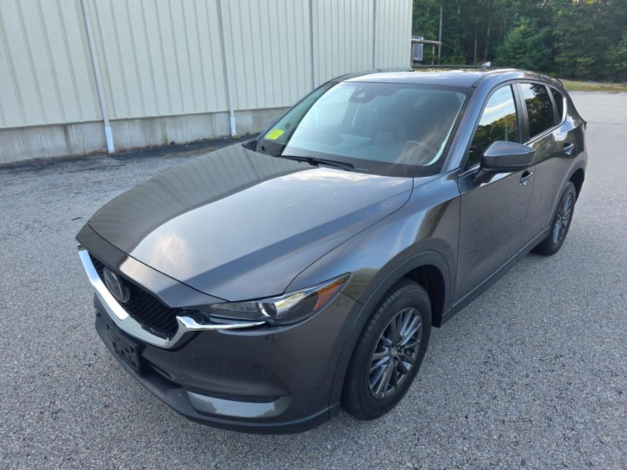 2021 Mazda CX-5 Touring AWD, available for sale in Dudley, Massachusetts | Zoom Auto Service. Dudley, Massachusetts 2021 Mazda CX-5 Touring AWD, available for sale in Dudley, Massachusetts | Zoom Auto Service. Dudley, Massachusetts