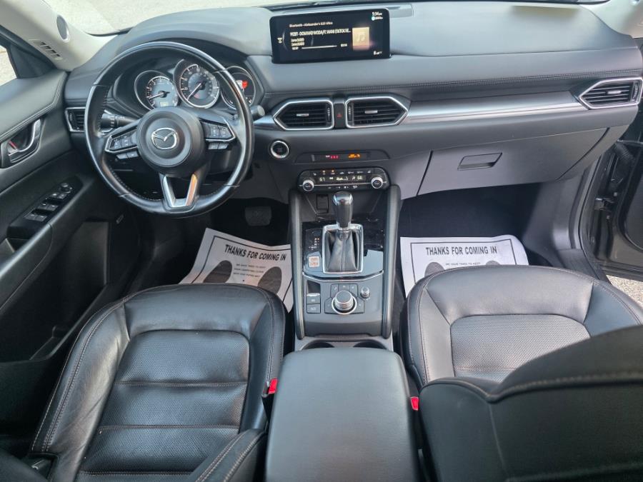 2021 Mazda CX-5 Touring AWD, available for sale in Dudley, Massachusetts | Zoom Auto Service. Dudley, Massachusetts 2021 Mazda CX-5 Touring AWD, available for sale in Dudley, Massachusetts | Zoom Auto Service. Dudley, Massachusetts