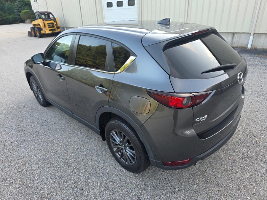 2021 Mazda CX-5 Touring AWD, available for sale in Dudley, Massachusetts | Zoom Auto Service. Dudley, Massachusetts 2021 Mazda CX-5 Touring AWD, available for sale in Dudley, Massachusetts | Zoom Auto Service. Dudley, Massachusetts