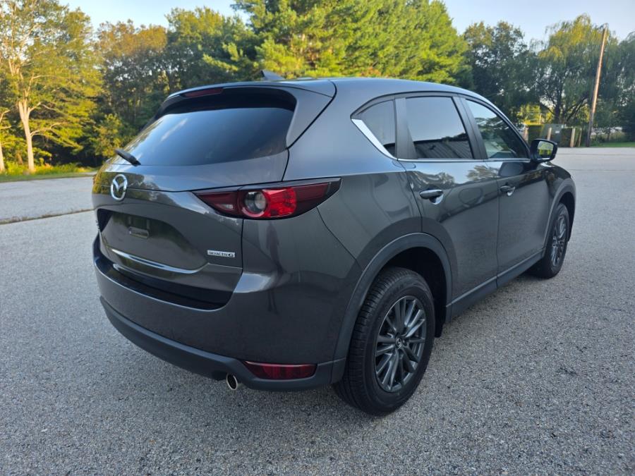 2021 Mazda CX-5 Touring AWD, available for sale in Dudley, Massachusetts | Zoom Auto Service. Dudley, Massachusetts 2021 Mazda CX-5 Touring AWD, available for sale in Dudley, Massachusetts | Zoom Auto Service. Dudley, Massachusetts