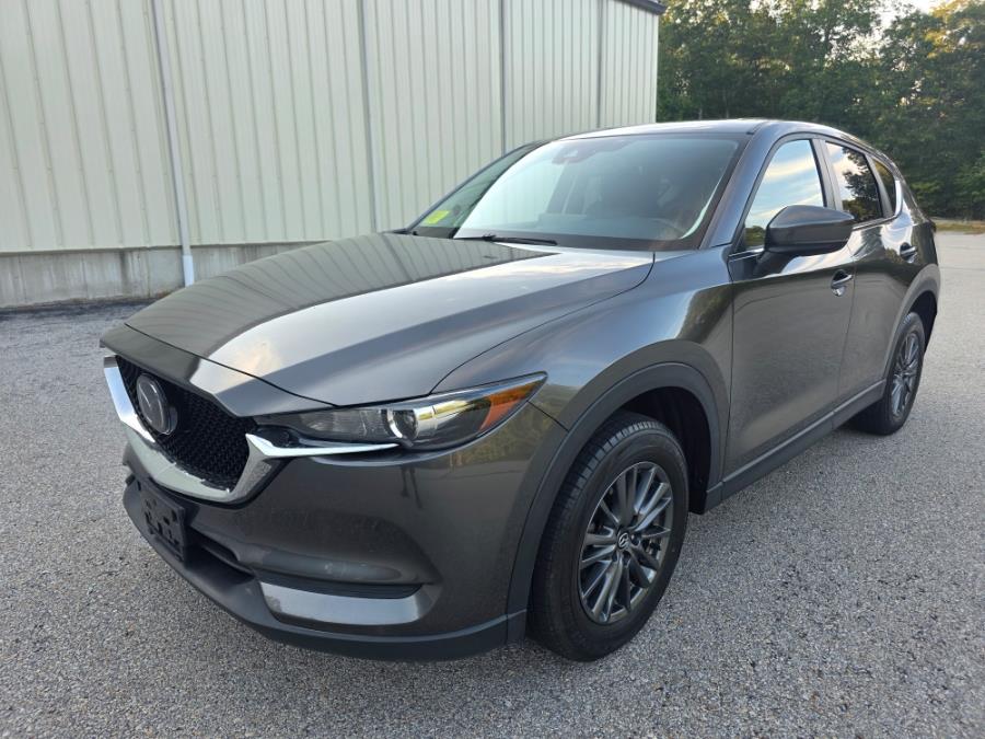 2021 Mazda CX-5 Touring AWD, available for sale in Dudley, Massachusetts | Zoom Auto Service. Dudley, Massachusetts 2021 Mazda CX-5 Touring AWD, available for sale in Dudley, Massachusetts | Zoom Auto Service. Dudley, Massachusetts