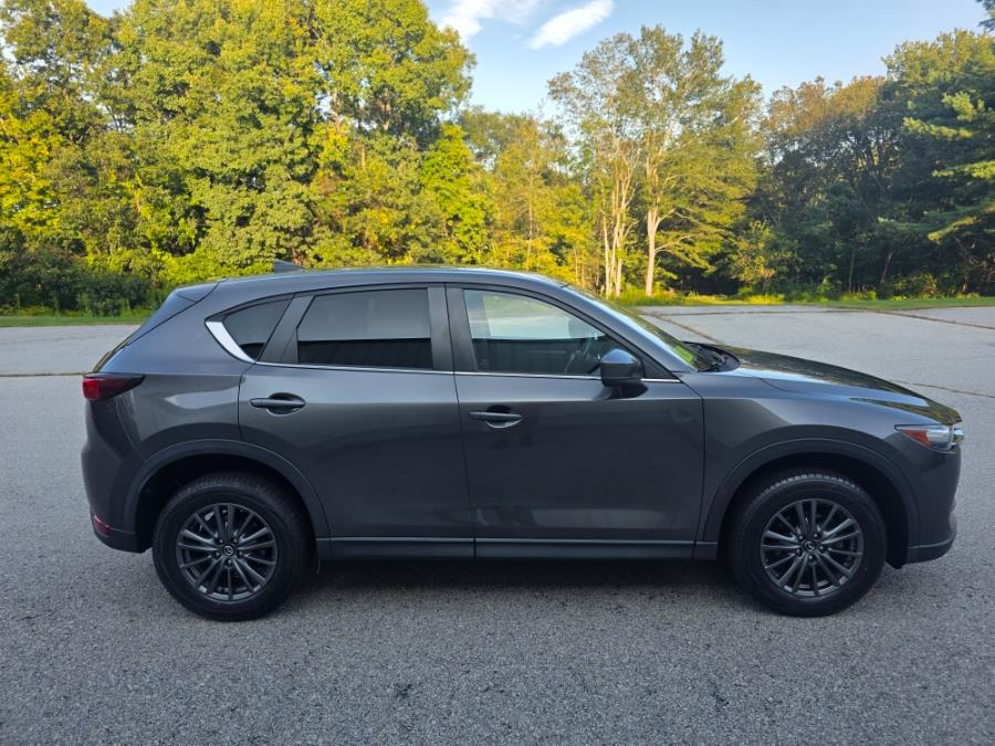 2021 Mazda CX-5 Touring AWD, available for sale in Dudley, Massachusetts | Zoom Auto Service. Dudley, Massachusetts 2021 Mazda CX-5 Touring AWD, available for sale in Dudley, Massachusetts | Zoom Auto Service. Dudley, Massachusetts