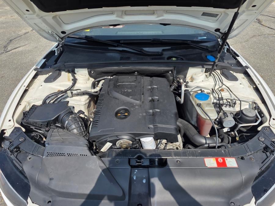 2010 Audi A5 2dr Cabriolet Auto quattro Premium Plus, available for sale in Dudley, Massachusetts | Zoom Auto Service. Dudley, Massachusetts 2010 Audi A5 2dr Cabriolet Auto quattro Premium Plus, available for sale in Dudley, Massachusetts | Zoom Auto Service. Dudley, Massachusetts