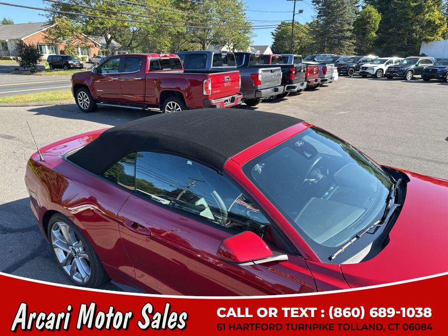 2022 Ford Mustang GT Premium Convertible, available for sale in Tolland, Connecticut | Arcari Motor Sales. Tolland, Connecticut 2022 Ford Mustang GT Premium Convertible, available for sale in Tolland, Connecticut | Arcari Motor Sales. Tolland, Connecticut