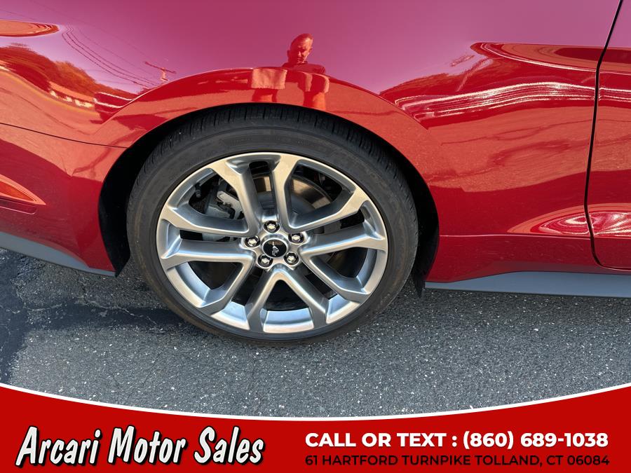 2022 Ford Mustang GT Premium Convertible, available for sale in Tolland, Connecticut | Arcari Motor Sales. Tolland, Connecticut 2022 Ford Mustang GT Premium Convertible, available for sale in Tolland, Connecticut | Arcari Motor Sales. Tolland, Connecticut