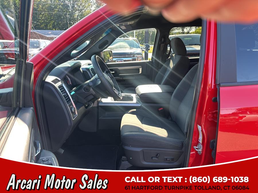 2023 Ram 1500 Classic Warlock 4x4 Crew Cab 5''7" Box, available for sale in Tolland, Connecticut | Arcari Motor Sales. Tolland, Connecticut 2023 Ram 1500 Classic Warlock 4x4 Crew Cab 5''7" Box, available for sale in Tolland, Connecticut | Arcari Motor Sales. Tolland, Connecticut