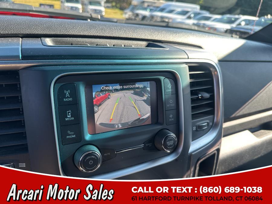 2023 Ram 1500 Classic Warlock 4x4 Crew Cab 5''7" Box, available for sale in Tolland, Connecticut | Arcari Motor Sales. Tolland, Connecticut 2023 Ram 1500 Classic Warlock 4x4 Crew Cab 5''7" Box, available for sale in Tolland, Connecticut | Arcari Motor Sales. Tolland, Connecticut