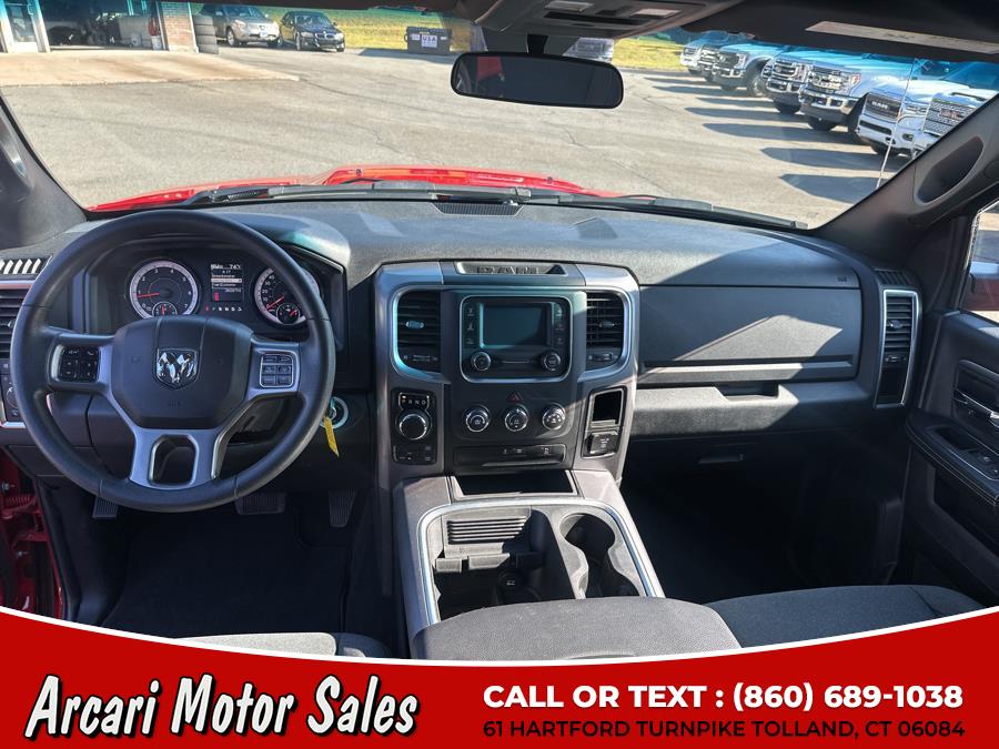2023 Ram 1500 Classic Warlock 4x4 Crew Cab 5''7" Box, available for sale in Tolland, Connecticut | Arcari Motor Sales. Tolland, Connecticut 2023 Ram 1500 Classic Warlock 4x4 Crew Cab 5''7" Box, available for sale in Tolland, Connecticut | Arcari Motor Sales. Tolland, Connecticut