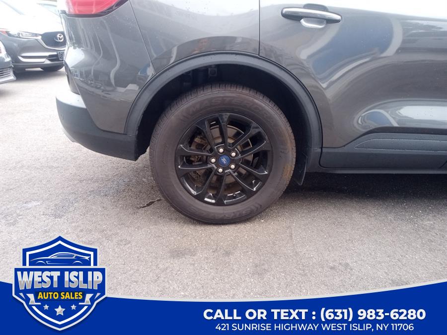 2020 Ford Escape SE Sport Hybrid FWD, available for sale in West Islip, New York | West Islip Auto Sales. West Islip, New York 2020 Ford Escape SE Sport Hybrid FWD, available for sale in West Islip, New York | West Islip Auto Sales. West Islip, New York