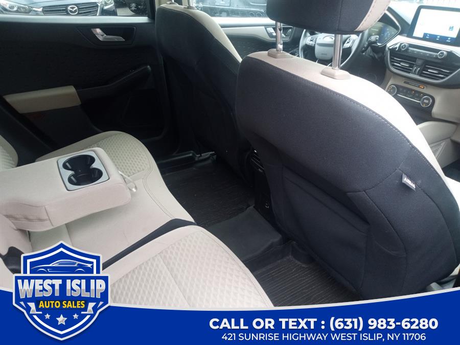 2020 Ford Escape SE Sport Hybrid FWD, available for sale in West Islip, New York | West Islip Auto Sales. West Islip, New York 2020 Ford Escape SE Sport Hybrid FWD, available for sale in West Islip, New York | West Islip Auto Sales. West Islip, New York
