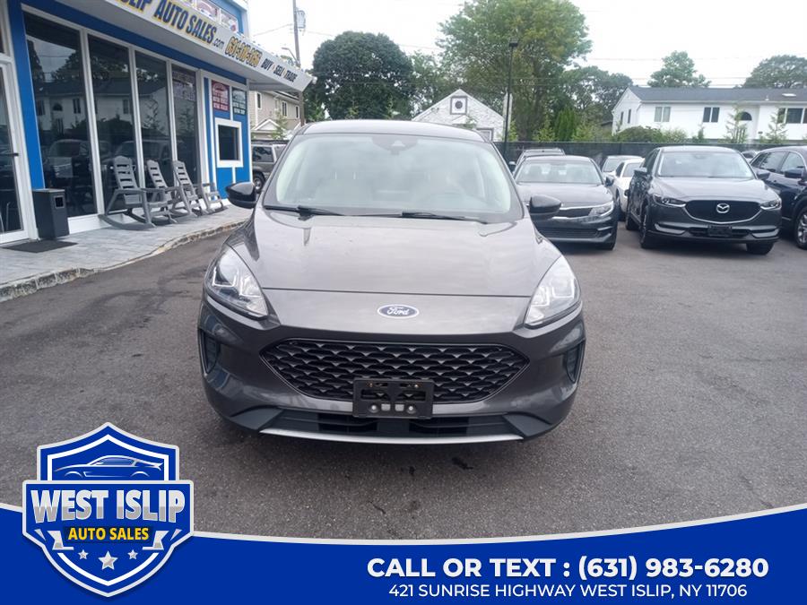 2020 Ford Escape SE Sport Hybrid FWD, available for sale in West Islip, New York | West Islip Auto Sales. West Islip, New York 2020 Ford Escape SE Sport Hybrid FWD, available for sale in West Islip, New York | West Islip Auto Sales. West Islip, New York