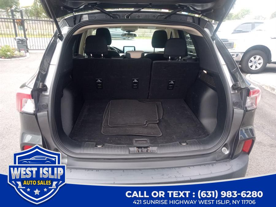 2020 Ford Escape SE Sport Hybrid FWD, available for sale in West Islip, New York | West Islip Auto Sales. West Islip, New York 2020 Ford Escape SE Sport Hybrid FWD, available for sale in West Islip, New York | West Islip Auto Sales. West Islip, New York