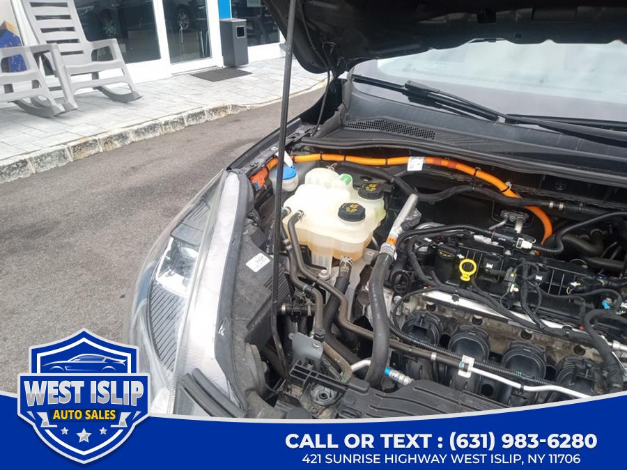 2020 Ford Escape SE Sport Hybrid FWD, available for sale in West Islip, New York | West Islip Auto Sales. West Islip, New York 2020 Ford Escape SE Sport Hybrid FWD, available for sale in West Islip, New York | West Islip Auto Sales. West Islip, New York