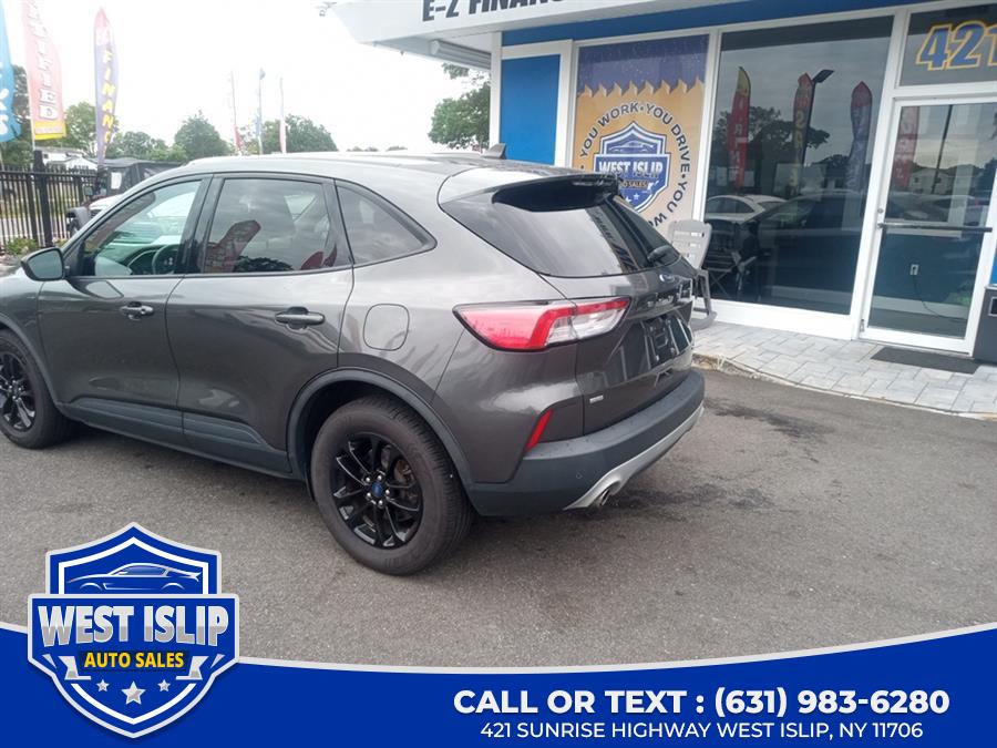 2020 Ford Escape SE Sport Hybrid FWD, available for sale in West Islip, New York | West Islip Auto Sales. West Islip, New York 2020 Ford Escape SE Sport Hybrid FWD, available for sale in West Islip, New York | West Islip Auto Sales. West Islip, New York