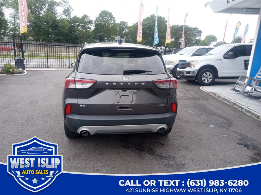 2020 Ford Escape SE Sport Hybrid FWD, available for sale in West Islip, New York | West Islip Auto Sales. West Islip, New York 2020 Ford Escape SE Sport Hybrid FWD, available for sale in West Islip, New York | West Islip Auto Sales. West Islip, New York