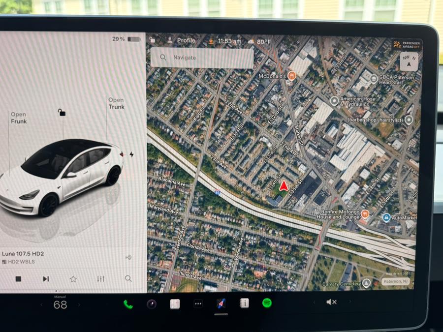 2022 Tesla Model 3 Performance AWD, available for sale in Paterson, New Jersey | Speedway Motors LLC. Paterson, New Jersey 2022 Tesla Model 3 Performance AWD, available for sale in Paterson, New Jersey | Speedway Motors LLC. Paterson, New Jersey